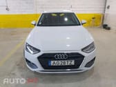 Audi A4 Avant 30 TDI S tronic