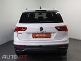 Volkswagen Tiguan Allspace 2.0 TDI Life DSG
