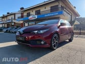 Toyota Auris 1.8 HSD Comfort +P.Sport+Navi