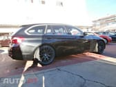 BMW 320 d Touring Ef.Line Sport Auto