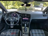 Volkswagen Golf 1.4 GTE Plug-in