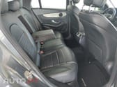 Mercedes-Benz GLC 350 e AMG Line 4-Matic