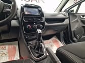 Renault Clio 1.5 dCi Limited