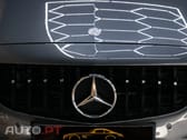 Mercedes-Benz C 220 c220d coupe
