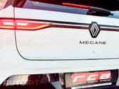 Renault Mégane E-Tech EV60 220hp optimum charge Evolution