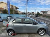 Toyota Yaris 1.0 VVT-i AC