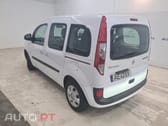 Renault Kangoo 1.5 Blue dCi Zen