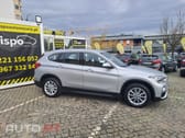 BMW X1 16 d sDrive Advantage Auto