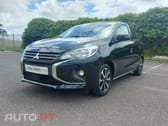 Mitsubishi Space Star 1.2 Intense