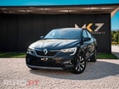 Renault Arkana 1.6 E-Tech Full Hybrid Techno