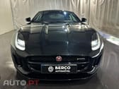 Jaguar F-Type P300 Aut. R-Dynamic Black