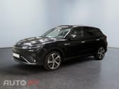 MG Marvel R 70 kWh Comfort