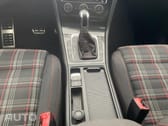 Volkswagen Golf 2.0 TSI GTI DSG