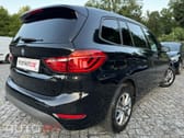 BMW 216 d Grand Tourer 7L. auto.