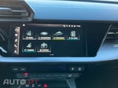 Audi A3 Sportback 45 TFSIe S line