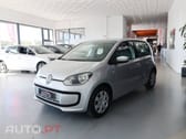 Volkswagen Up! 1.0 BlueMotion Move