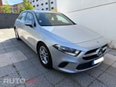 Mercedes-Benz A 160 Style