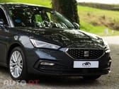 Seat Leon 1.4 e-Hybrid DSG FR