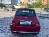 Fiat 500 DOLCEVITA