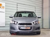 Chevrolet Aveo 1.3 VCDi LT