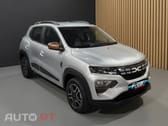 Dacia Spring Electric 45 Comfort