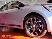 Renault Clio 1.0 TCe Intens