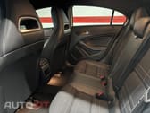 Mercedes-Benz A 180 CDi BlueEfficiency Urban