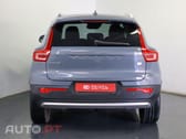 Volvo XC40 1.5 T5 Core PG HYBRID