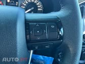 Toyota Hilux 2.4 D-4D 4WD CD CM Aut.