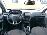 Peugeot 208 1.5 BlueHDI Allure