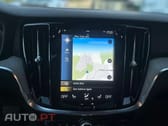 Volvo V60 T8 R-Design Full Extras