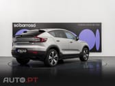 Volvo C40 Recharge Twin Ultimate