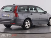 Volvo V50 2.0 D Nível 2