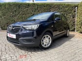 Opel Crossland X 1.2 Edition