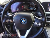 BMW 330 e Touring Auto
