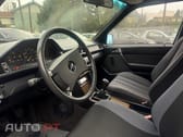 Mercedes-Benz E 200 D
