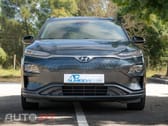 Hyundai Kauai 64 kWh Premium