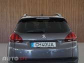 Peugeot 2008 1.2 PureTech Allure EAT6