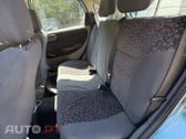 Opel Corsa I
