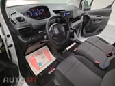 Peugeot Partner PARTNER 1.6 BLUEHDI
