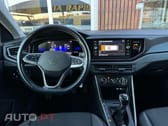 Volkswagen Taigo 1.0 TSI Life