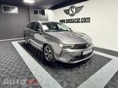 Opel Astra 1.5 D Elegance