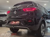 MG ZS EV LUXURY 72 KWH