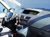 Citroen C4 Picasso 1.6 HDi Seduction