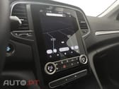 Renault Mégane Sport Tourer 1.6 E-Tech Plug-In Hybrid Equilibre