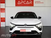 Citroen C5 X 180 S&S e-EAT8 SHINE