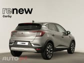 Renault Captur Captur 1.0 TCe Techno