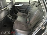 Audi A4 Avant 2.0 TDI Sport S tronic