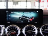 Mercedes-Benz EQB 350 4Matic AMG Line