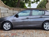 Peugeot 308 1.5 BlueHDi Business Line